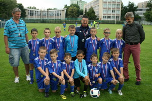 FC Ružinov - PMC