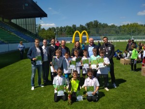 McD Cup 21_KK BA_1 miesto Deuche schulle