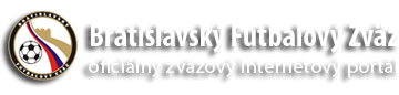 Bratislavský Futbalový Zväz