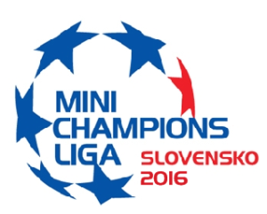 minichamp liga 2016